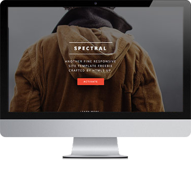 Html5up-spectral.png